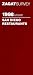 Book San Diego Restaurants (Zagat)