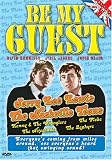 David Hemmings: Be My Guest