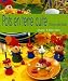 Petits personnages en Pots de terre cuite pour decors de table : Des idees amusantes a partir de pots miniatures