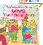 The Berenstain Bears Love Their Neighbors (Berenstain Bears/Living Lights)