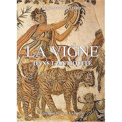 La vigne dans l'Antiquit�