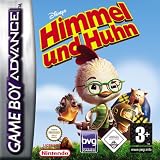 Eigenschaften Disney Interactive Studios  / Himmel und Huhn - Chicken Little