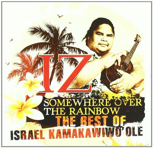 Israel Kamakawiwo