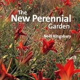 The New Perennial Garden