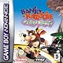 Banjo Kazooie: Grunty's Revenge (GBA)