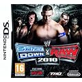 WWE Smackdown vs Raw 2010 (Nintendo DS)