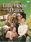Little House on the Prairie: Season 3