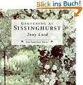 Gardening at Sissinghurst