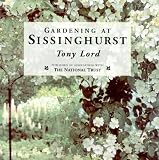 Gardening at Sissinghurst