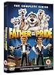 Father of The Pride - Season 1 [DVD]