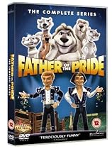 Father Of The Pride [DVD] [2004]