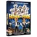 Father Of The Pride [DVD] [2004]