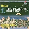 Planets: Commemorating Canadia
