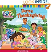 Doras Thanksgiving