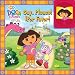 Books : Dora the Explorer Say, Please! Por Favor! with Other (Storytelling Book)