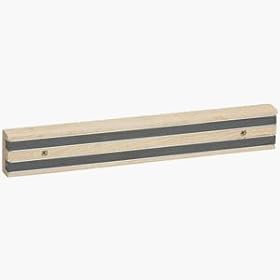 Norpro 22 Magnetic Knife Bar