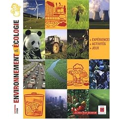 Environnement et �cologie