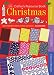 Book The Crafter's Resource Book: Christmas: Festive Perforated Papers, Stickers and Designs-All in One Book! (The Crafter's Resource Book)