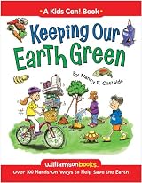 Keeping Our Earth Green