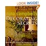 Nina Campbell's Decorating Secrets: Easy Ways to Achieve the Professional Look