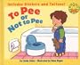 To Pee or Not to Pee