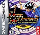 Duel Masters : Kaijudo Showdown