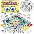 Monopoly&reg; SpongeBob SquarePants&trade; Edition