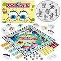 Monopoly&reg; SpongeBob SquarePants&trade; Edition
