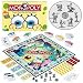 Monopoly� SpongeBob SquarePants™ Edition