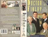Doctor Finlay [VHS]