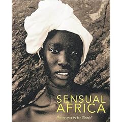 Sensual Africa