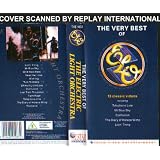 E.L.O.-Very Best of [VHS]by Electric Light Orchestra