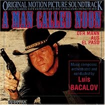 A Man Called Noon