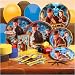 Indiana Jones Deluxe Party Kit (8 guests) Child