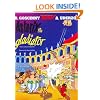 Asterix The Gladiator