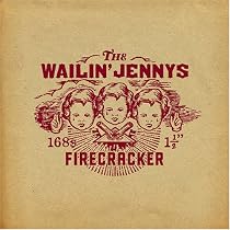 Firecracker