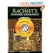 Racinet's Historic Ornament CD-ROM and Book (Dover Electronic Clip Art)