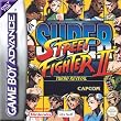Super Street Fighter 2 - Turbo Revival