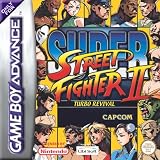 Eigenschaften Ubisoft  / Super Street Fighter 2 - Turbo Revival