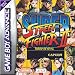 Super Street Fighter 2 - Turbo Revival