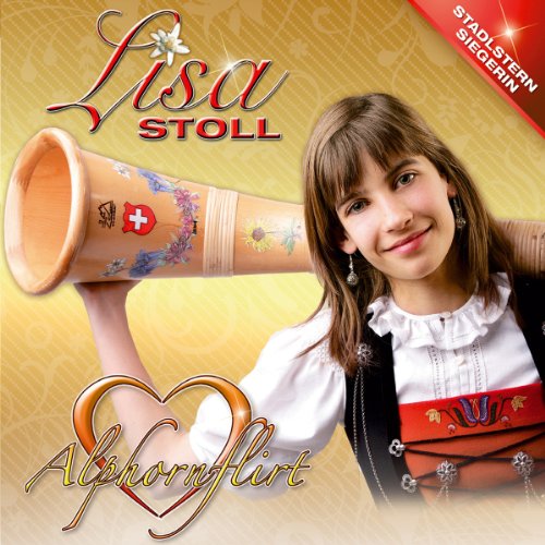 Alphornflirt [Edizione: Germania]