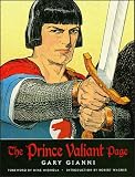 The Prince Valiant Page Deluxe