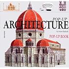 Architecture Pop Up Book by Anton Radevsky