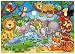 Toys : Orchard Toys Who's In The Jungle? Puzzle