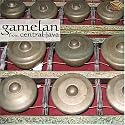 Gamelan from Central Java