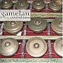 Gamelan from Central Java