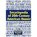 Encyclopedia of 20th-Century American Humor: