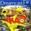 Kao the Kangaroo