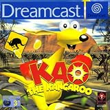 Eigenschaften Bigben Interactive  / Kao the Kangaroo