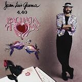 Bachata Rosa